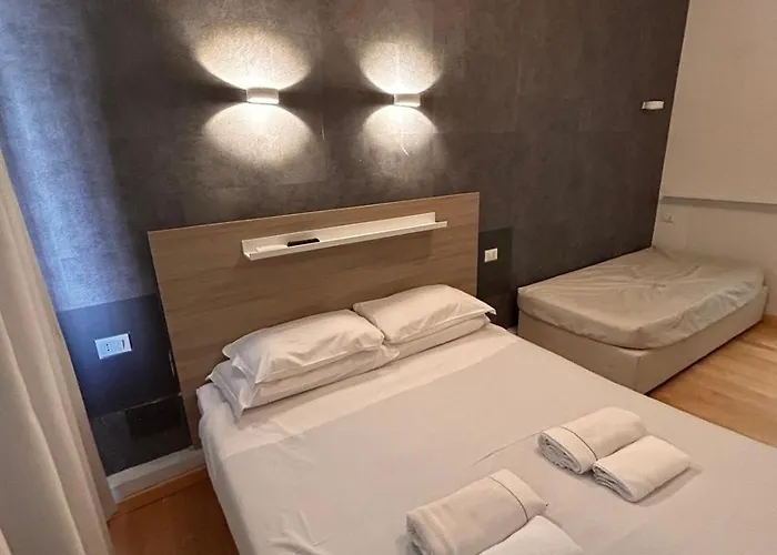Luciano Laterani Guest House Ρώμη