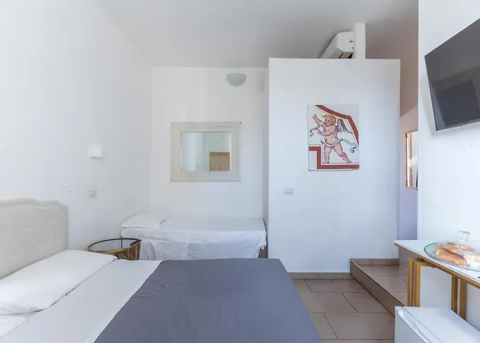 Art Atelier Vaticano Guest House Ρώμη
