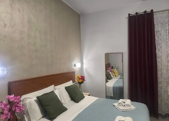 Napoleone Luxury Home Roma