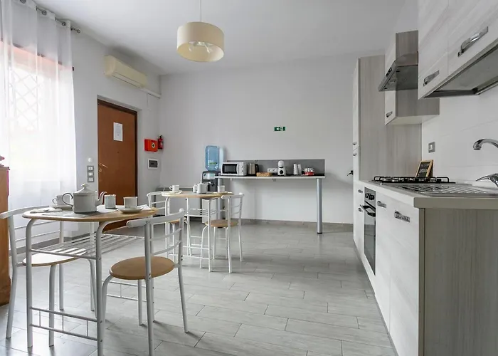 Bed and Breakfast La Rosa Rzym