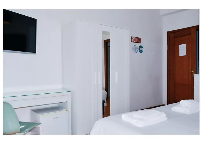 Hotel La Dolce Sosta Lido di Ostia