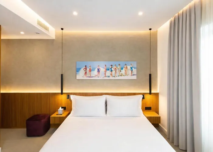 J Maluni City Hotel Roma