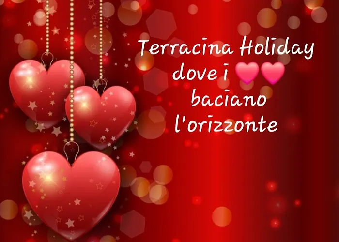 B&B Terracina Holiday
