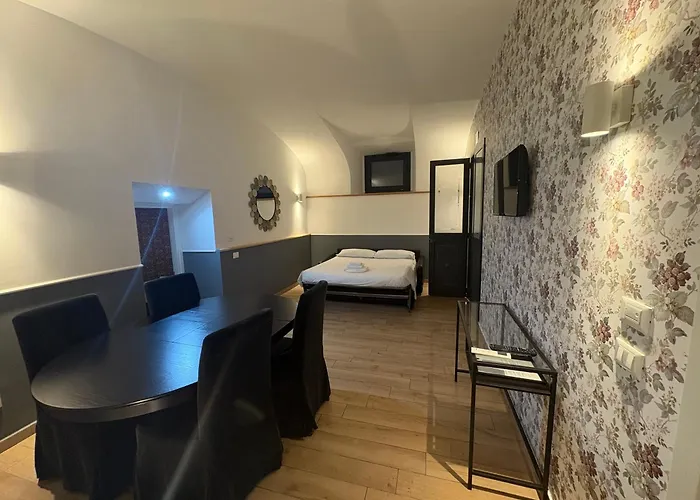 Giolitti Suite Ρώμη