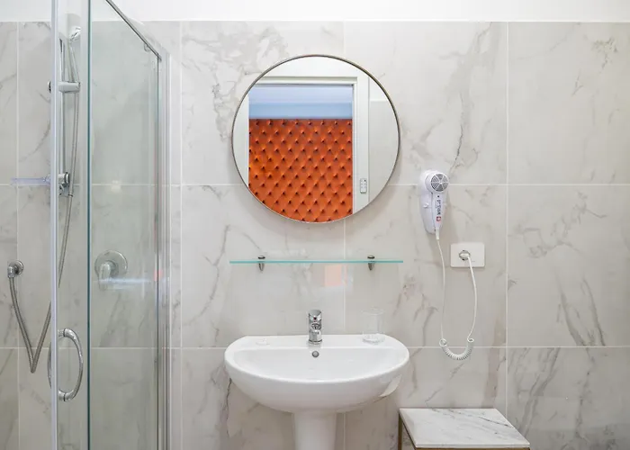 Nouvelle Maison Rome Luxury Palace
