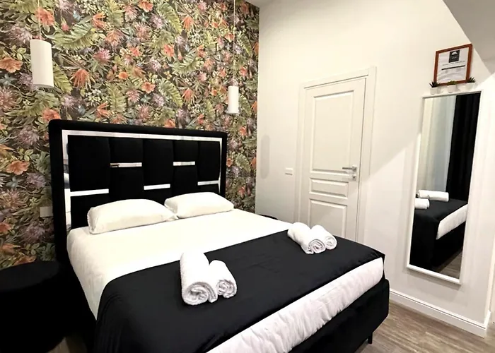 Ihh Collection - Eden Luxury Roma Ξενοδοχείο