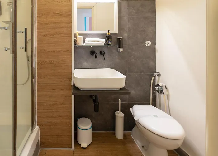 Mia House Roma Διαμέρισμα
