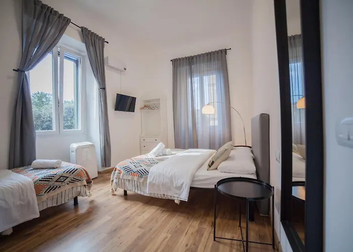 Cosmo Guesthouse Ρώμη