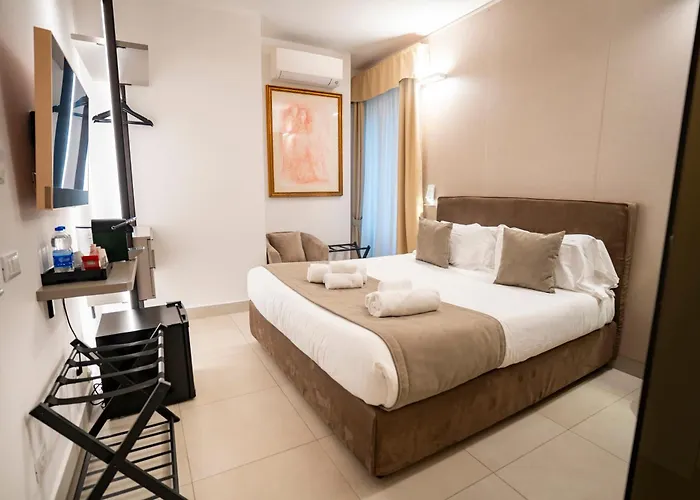 Cicerone'S Luxury Suites Rom