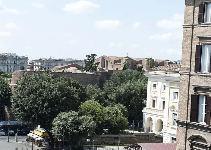 Florian Rooms Guest House Roma