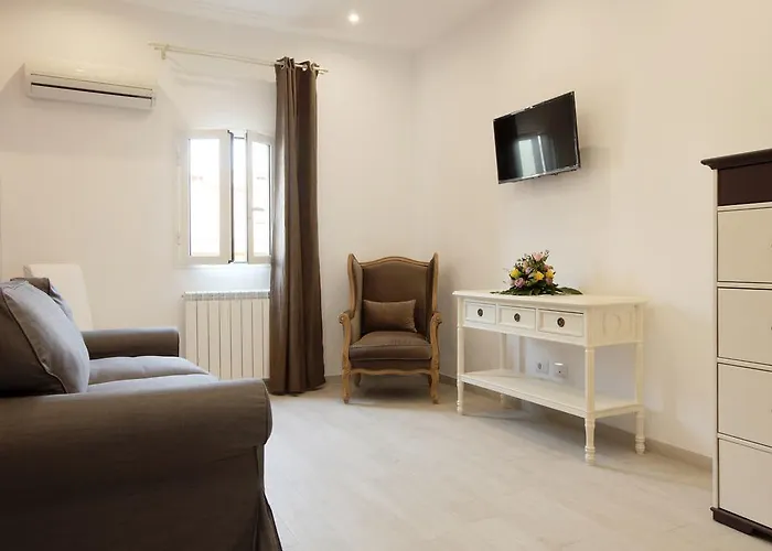 Suite Maggiore Rzym