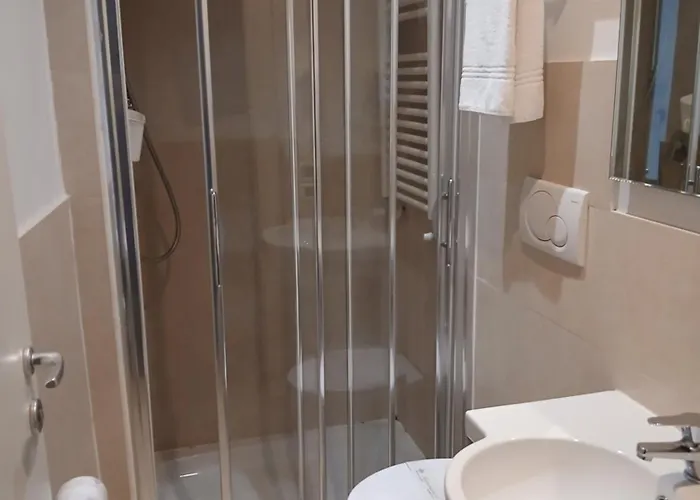 Hotel Aniene Rome