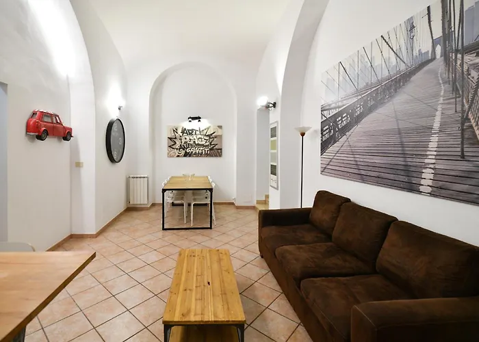 Porta Pia Comfy Rooms Rome