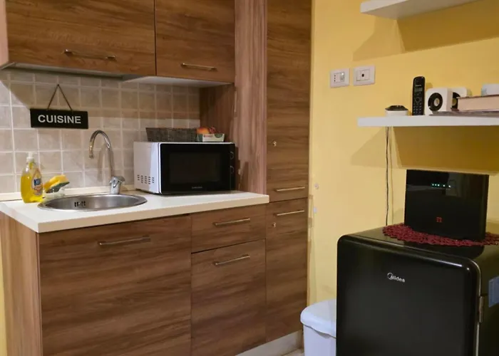B&B La Casa Di Gabry Rom