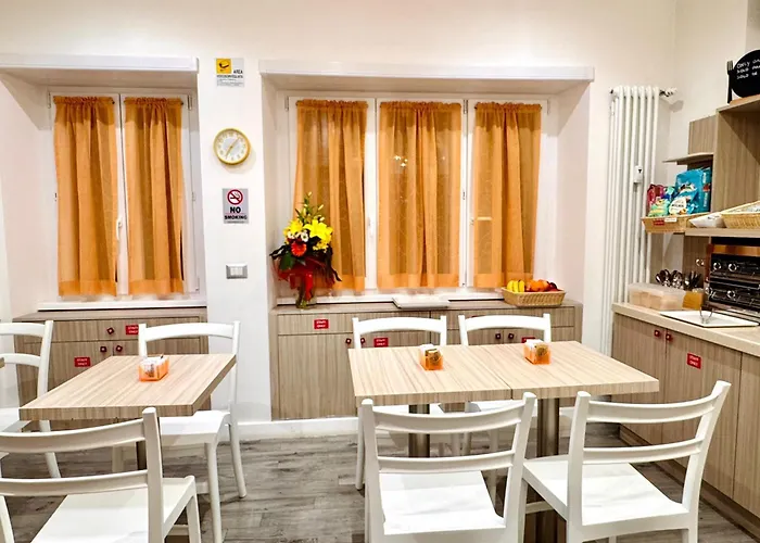 Vatican Relais Rome Suite