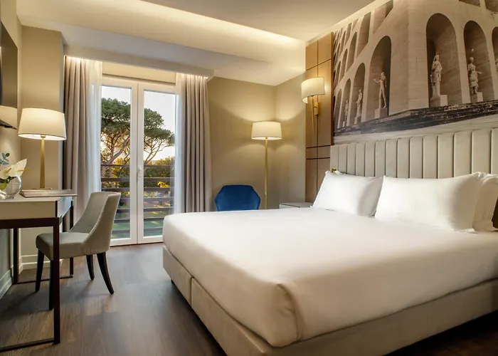 Hotel a Arcinazzo Romano