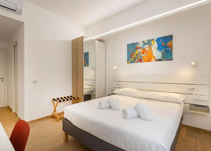 Romecooksea Guest House Lido di Ostia