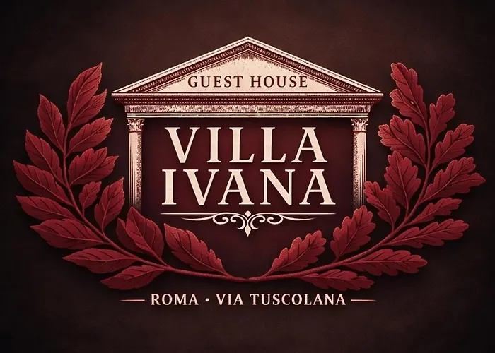 Villa Ivana Rzym
