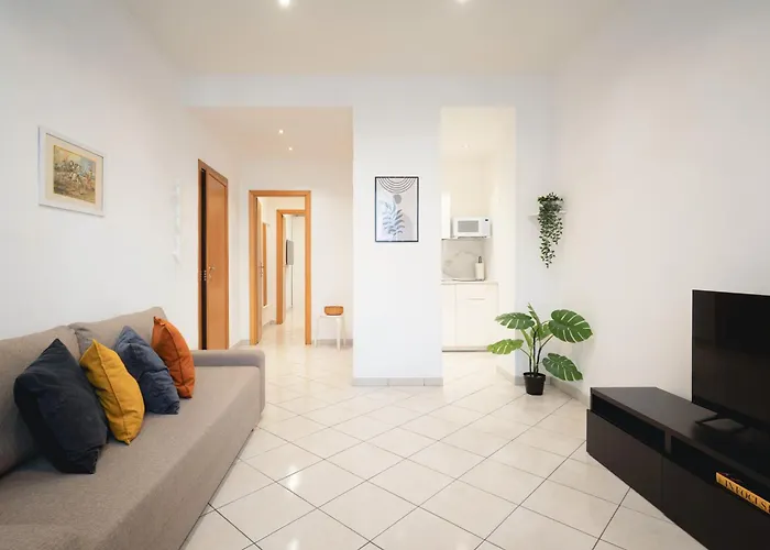 IV House Vila Roma