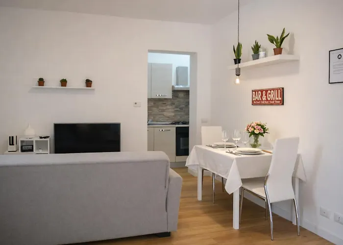 Casa Soleluna - Alloggio Turistico Rome Airport Fiumicino