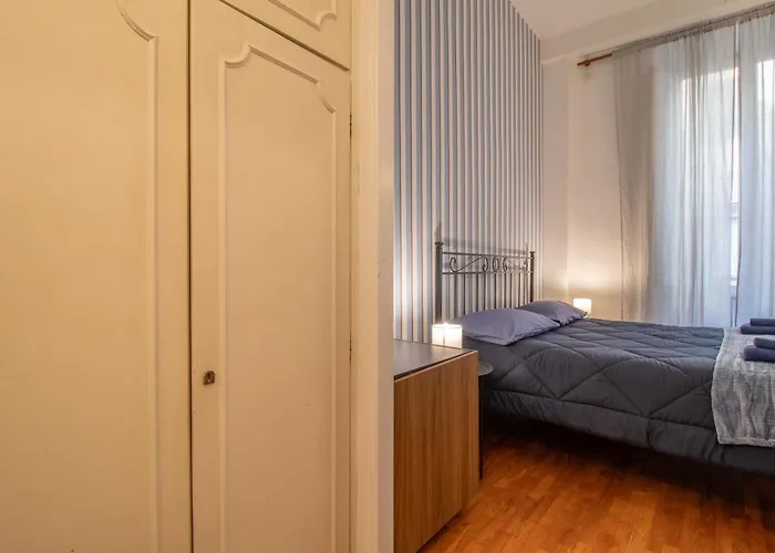 Praty Rooms Ρώμη