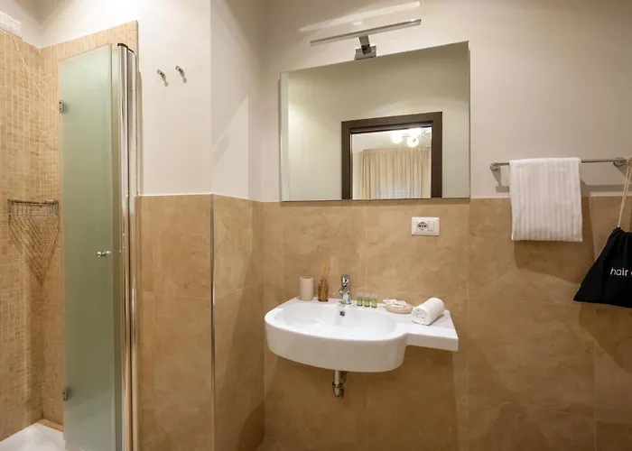 Daplace - Hotel Gran Torino Suites Rom