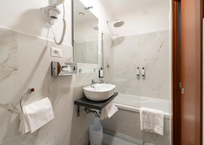 Hotel Oxford Roma