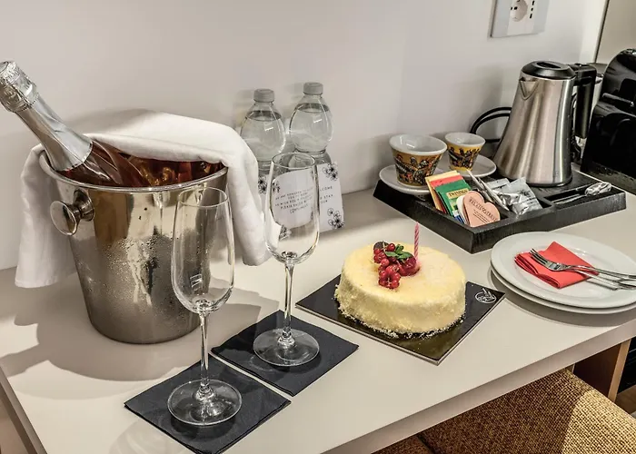 Relais Trevi 95 Boutique Hotel (Adults Only) Rome