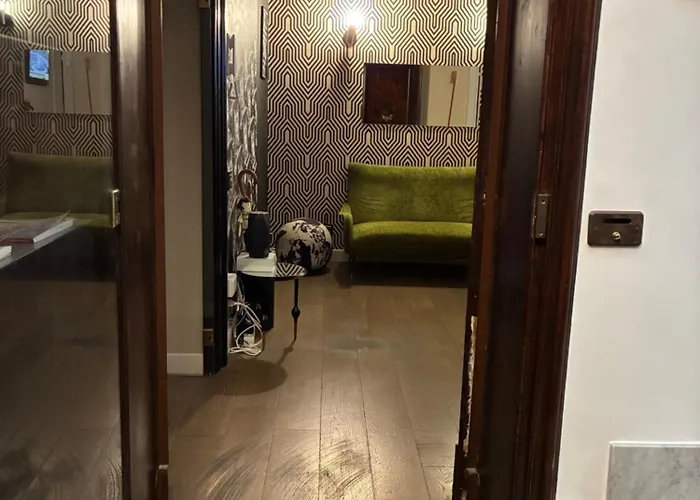 Frattina 57 Otel Roma