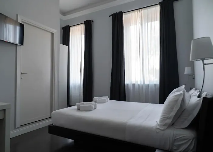 Villa Borghese Prestige Rooms Ρώμη