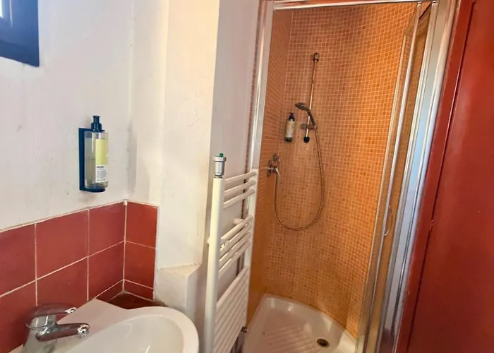 Cabin Rentals in Rome