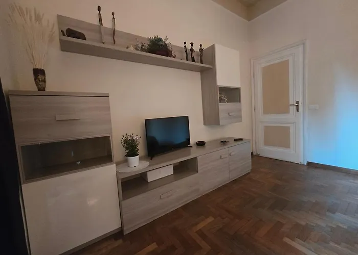 Casa Tua A Porta Maggiore Rome