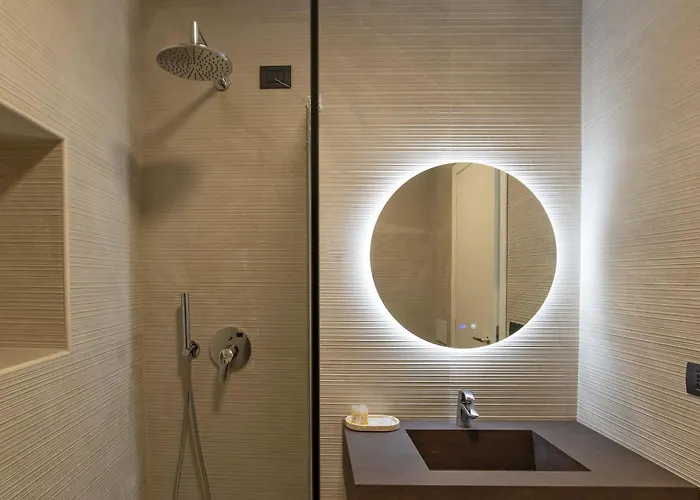 Hotel Paba Rome