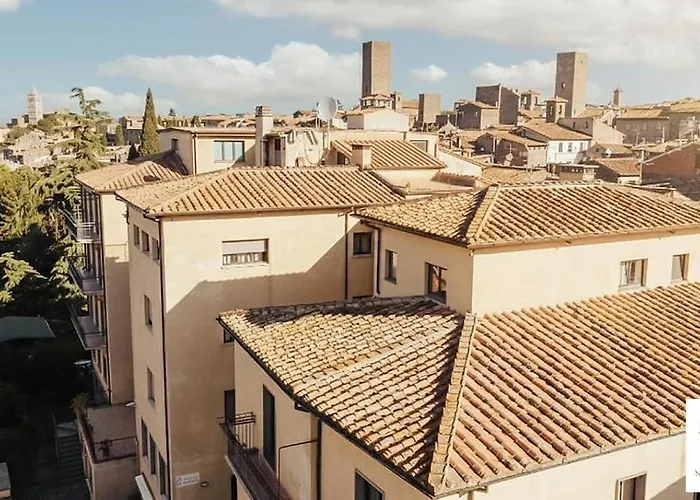 Nazareth Residence Viterbo