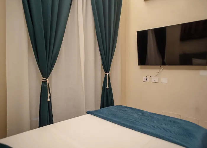 Musa Rooms Roma