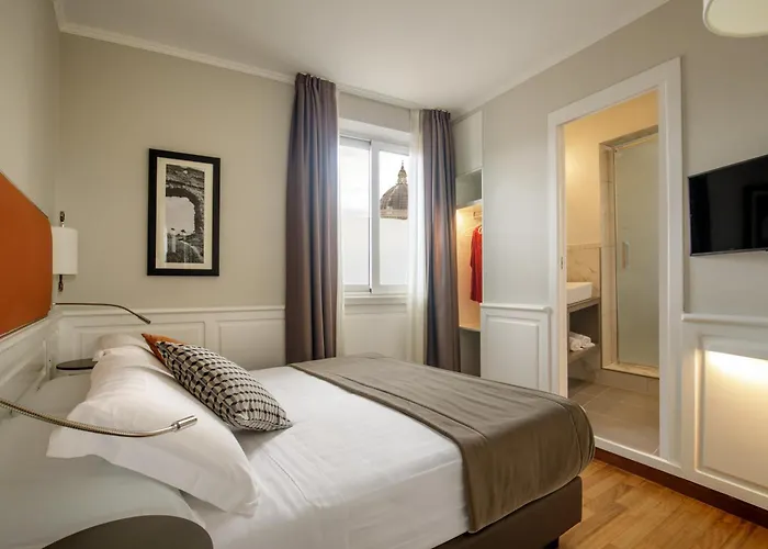 Princeps Boutique Hotel Roma