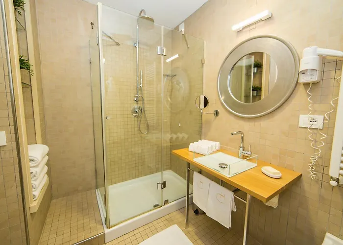 Fondi Hotels