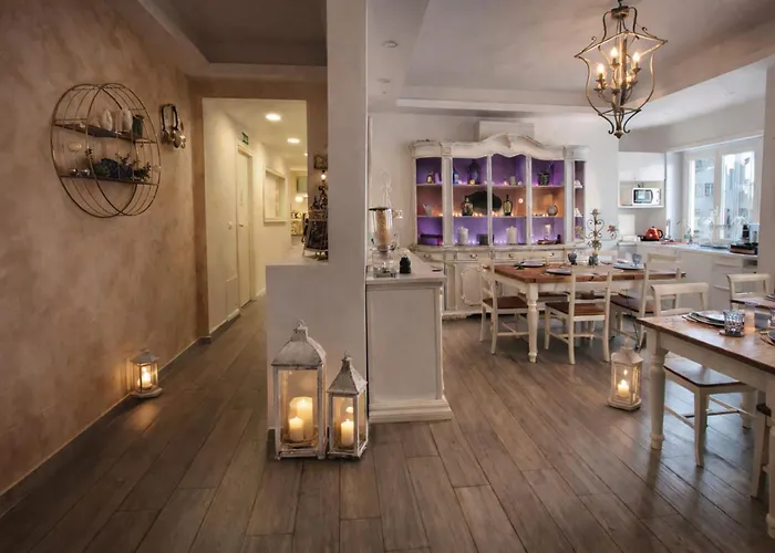 Romantic Dreams Guest House