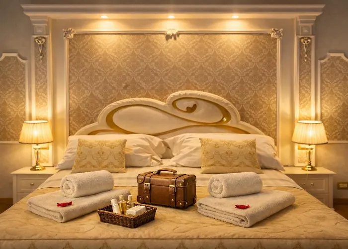 Barberini Dream Ξενοδοχείο Ρώμη
