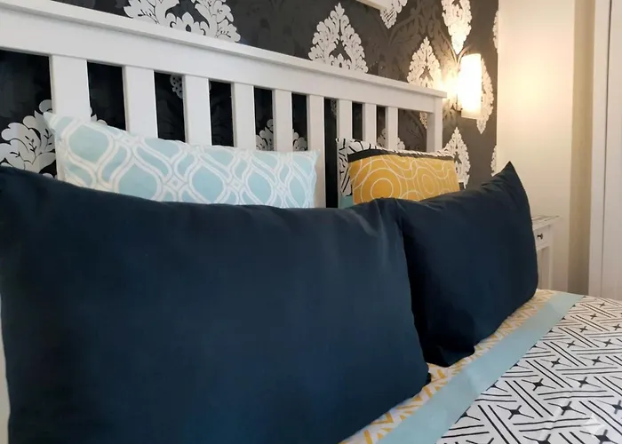 Il Piccolo B&B Fiumicino