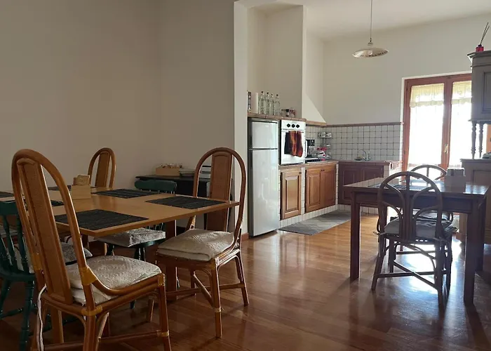 B&B La Vela Rieti