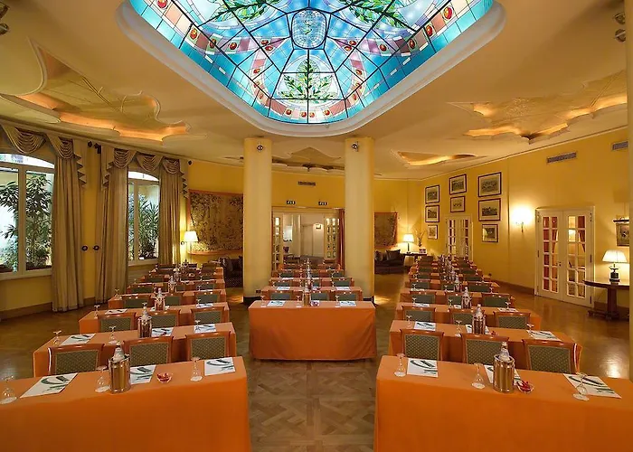 The Duke Hotel Rome