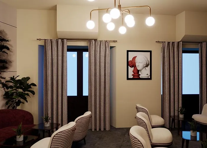Hotel Navona Palace Collection Rome