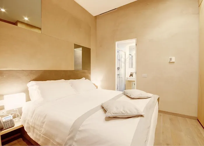 Sun Suite Luxury Pantheon Rome