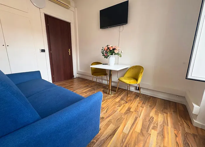 Guest House Grazioli Ρώμη