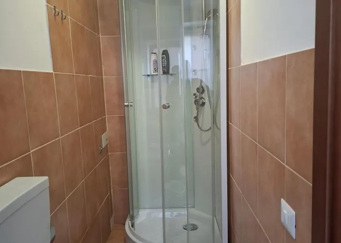 B&B Gina Trastevere Rzym