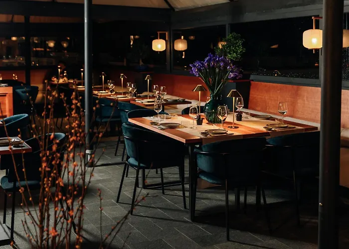 Hotel 77 Seventy-Seven - Maison D'Art Collection Rom