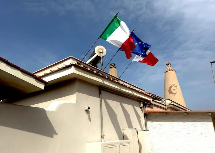 Torvaianica Hotels