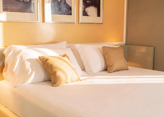 Circeo Park Hotel San Felice Circeo