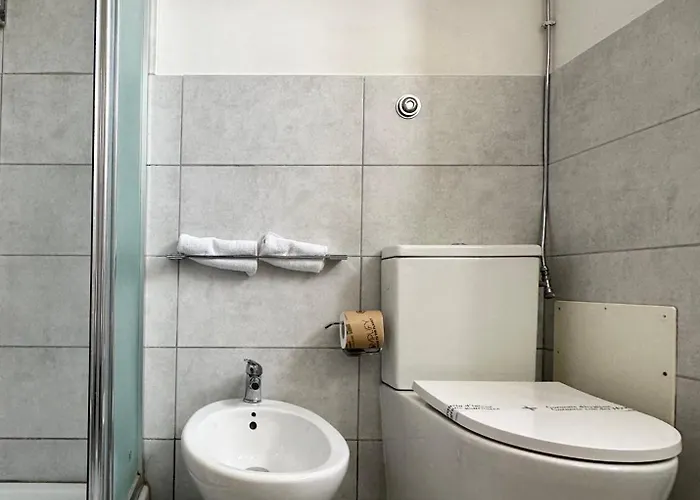 Guest House Arte Rome